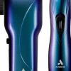 Andis Cordless Combo Adjustable Blade Clipper & Cordless Trimmer Galaxy
