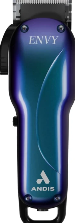 Andis Cordless Galaxy Cordless Envy Li Adjustable