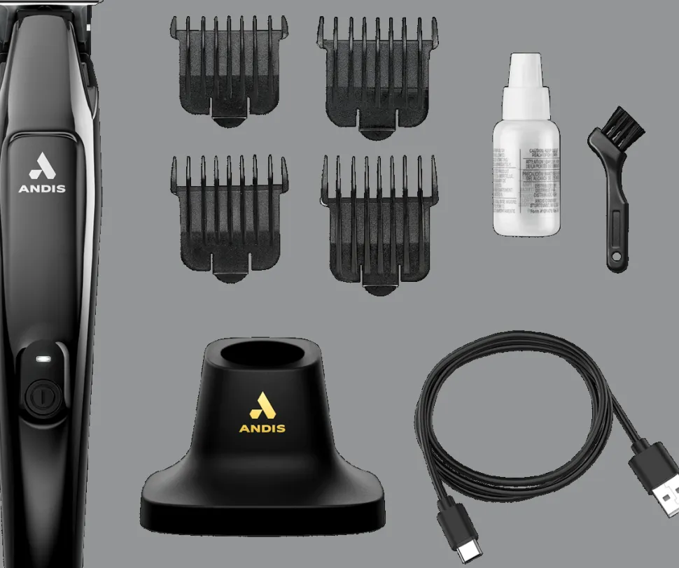 Andis D-9 Slimline® Pro II Trimmer