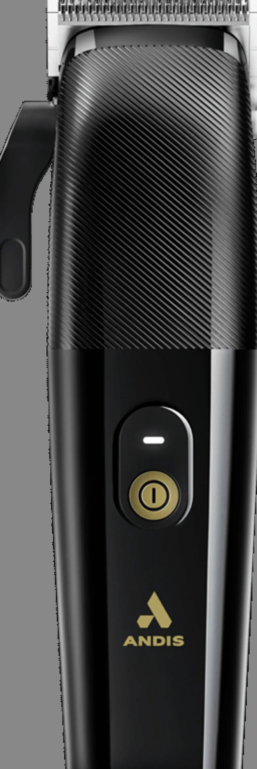 Andis Envy II Premier Clipper Black