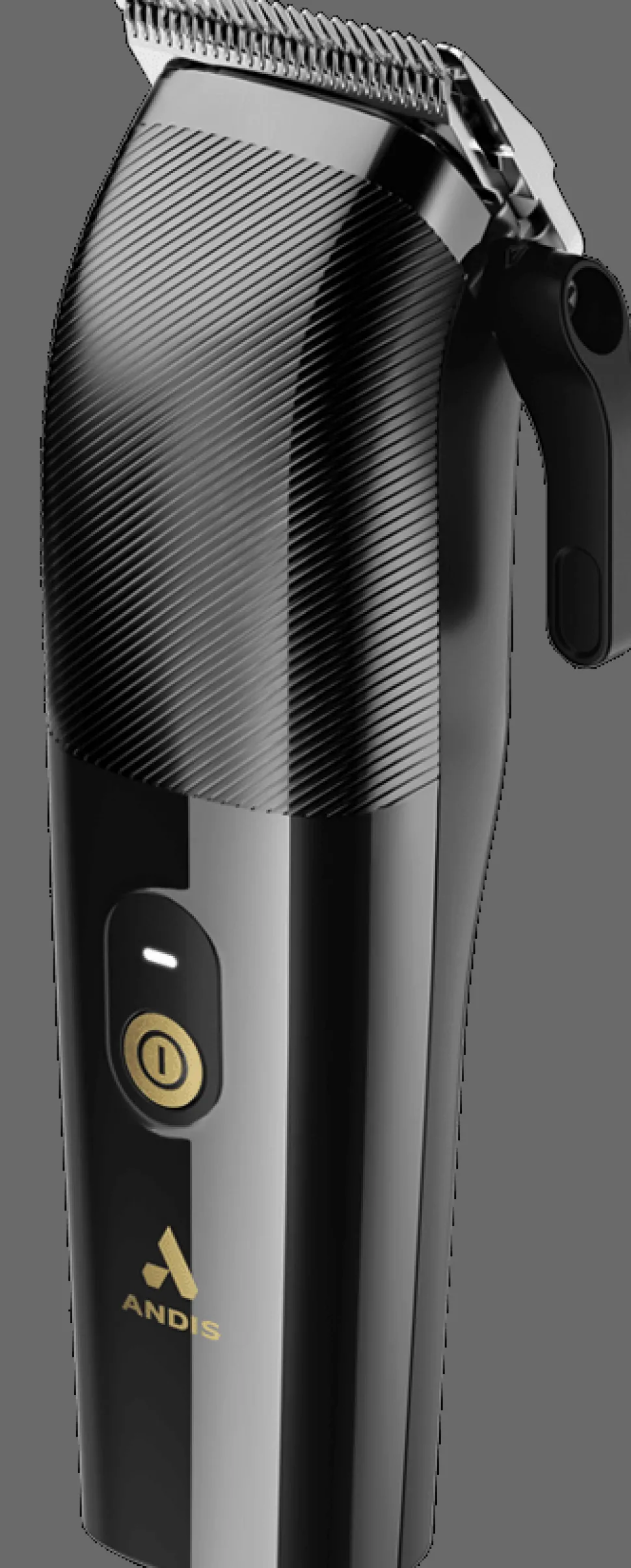 Andis Envy II Premier Clipper Black