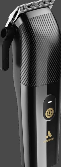 Andis Envy II Premier Clipper Black