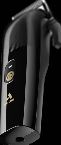 Andis Envy II Premier Clipper Black