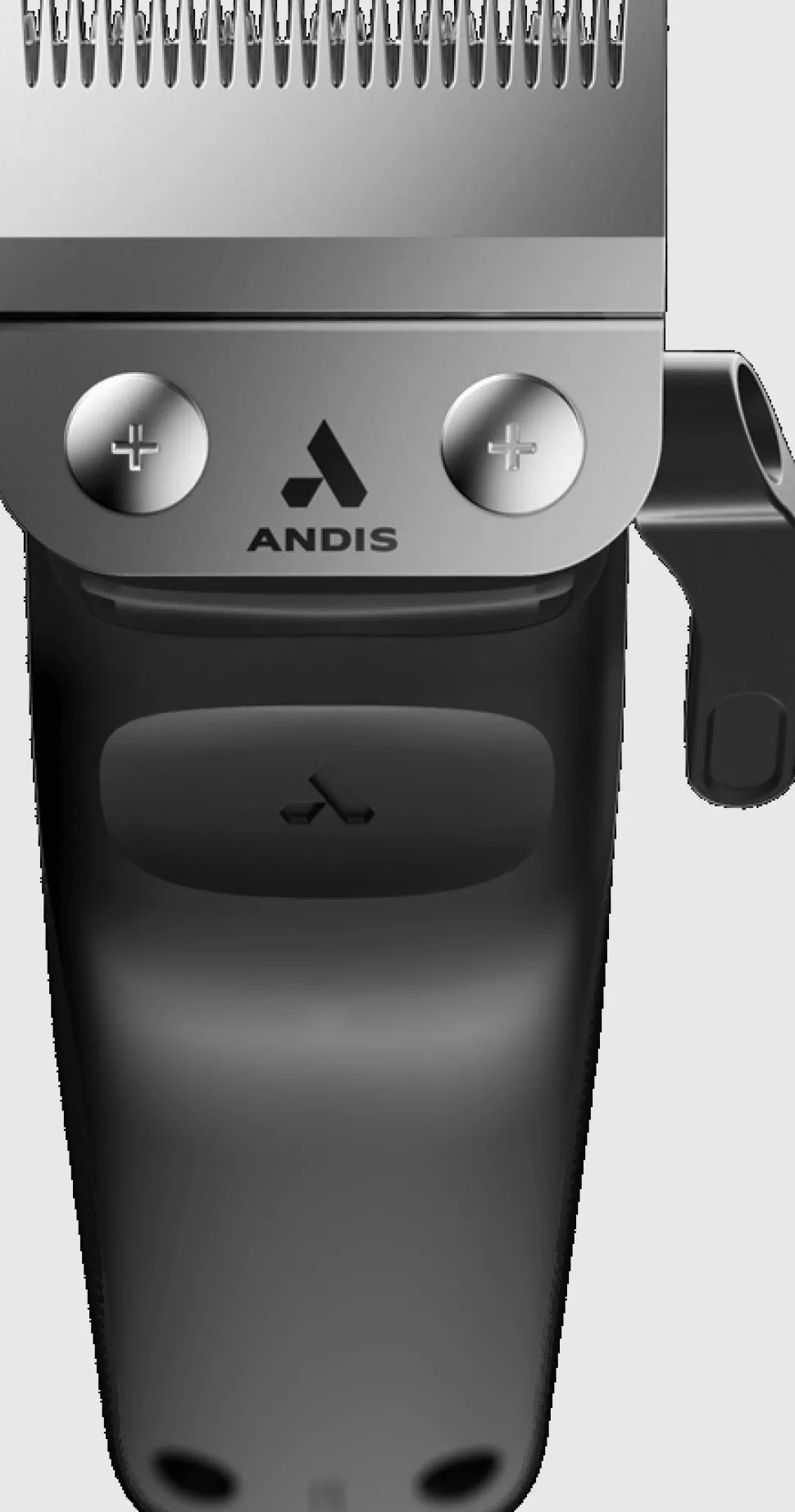Andis Envy II Premier Clipper Black