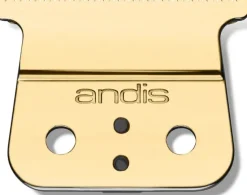 Andis Gold Shallow-Tooth GTX-EXO Blade