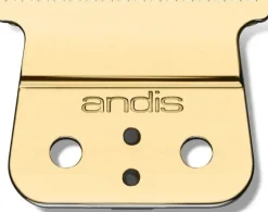Andis Gold Shallow-Tooth GTX-EXO Blade