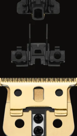 Andis GTX-EXO Cordless Gold GTX-Z Replacement Blade