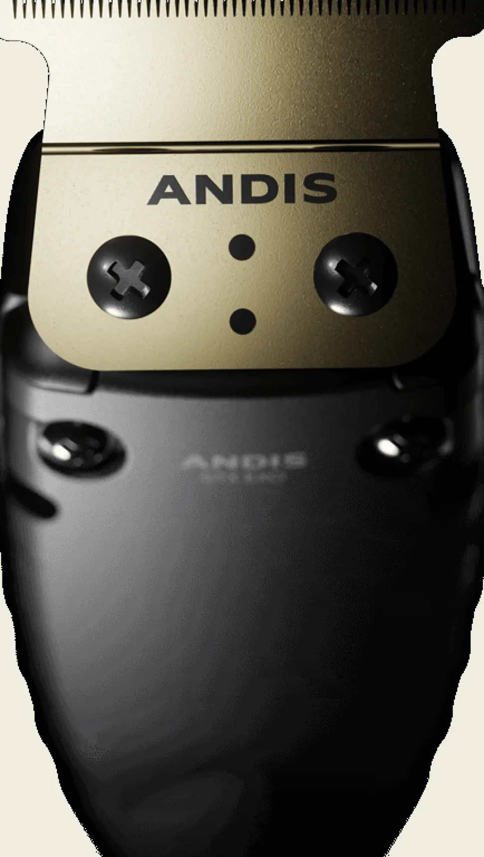Andis GTX-EXO™ Cordless Li Trimmer