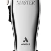 Andis Master® Cordless Lithium-Ion Clipper