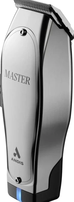 Andis Master® Cordless Lithium-Ion Clipper