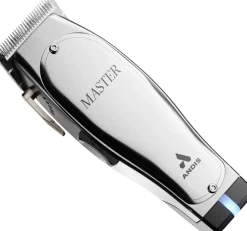 Andis Master® Cordless Lithium-Ion Clipper