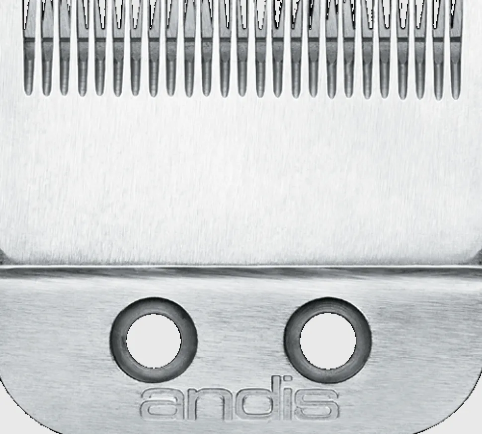 Andis Master® Cordless Replacement Fade Blade