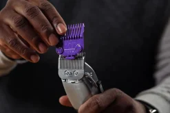 Andis Master® Magnetic OG Comb Set Dual Pack (2pcs)