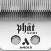 Andis Phat Master MLC Blade
