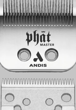 Andis Phat Master MLC Blade