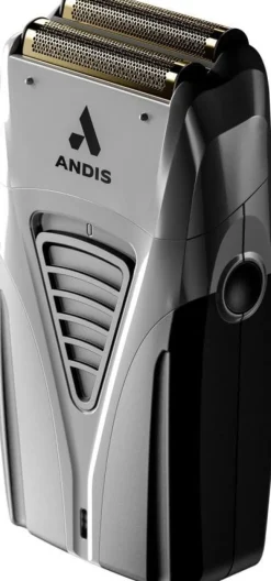 Andis ProFoil Lithium Plus Titanium Foil Shaver TS-2