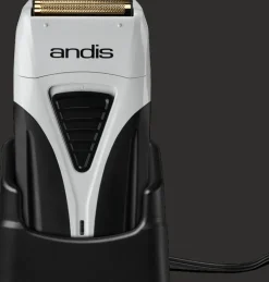 Andis ProFoil Lithium Plus Titanium Foil Shaver TS-2
