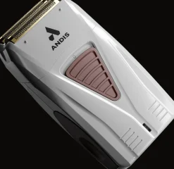 Andis ProFoil Lithium Titanium Foil Shaver