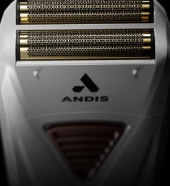 Andis ProFoil Lithium Titanium Foil Shaver