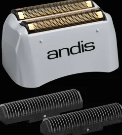 Andis ProFoil Lithium Titanium Foil M. Cutter