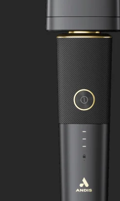 Andis reSURGE Shaver