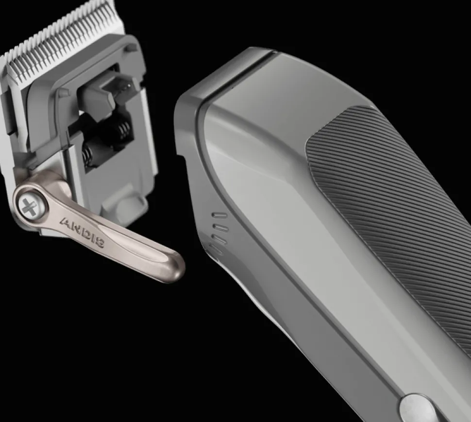 Andis reVITE Taper Clipper