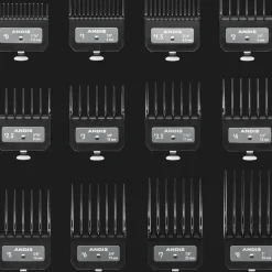 Andis reVITE Taper Clipper