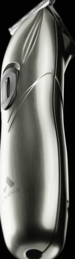 Andis Slimline® Pro Li T-Blade Trimmer D-8 Chrome