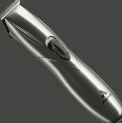 Andis Slimline® Pro Li T-Blade Trimmer D-8 Chrome