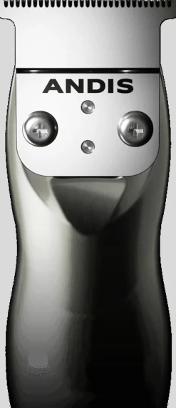 Andis Slimline® Pro Li T-Blade Trimmer D-8 Chrome