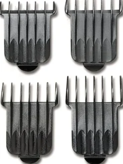 Andis Slimline® Pro Li T-Blade Trimmer D-8 Chrome