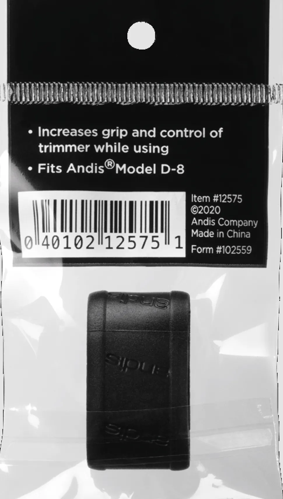 Andis Slimline Trimmer Grip Accessory