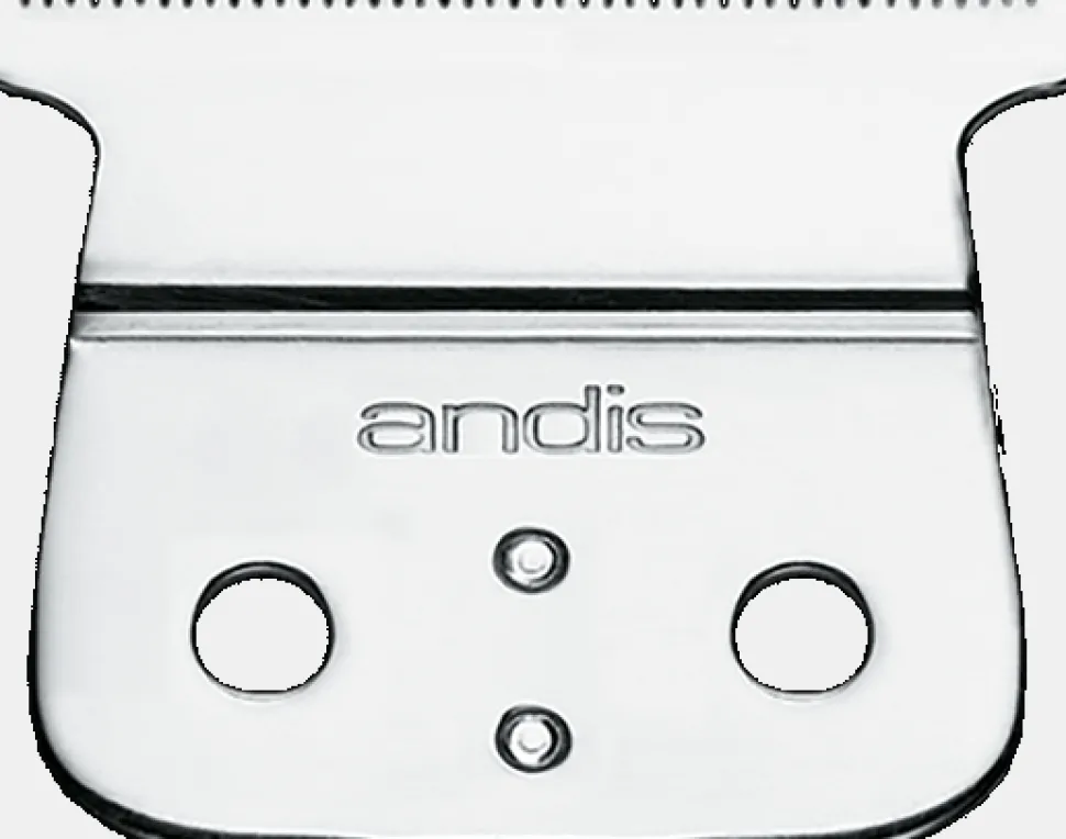 Andis T-Outliner Replacement Blade Stainless Steel