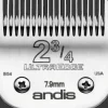 Andis UltraEdge® Detachable Blade Size 2 3/4/7,9 mm