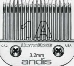 Andis UltraEdge® Detachable Blade Size 1A/3,2 mm