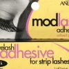 Andrea - Dark Adhesive Strip Eyelashes (Lim) 7g