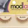 Andrea - Strip Eyelashes No. 21
