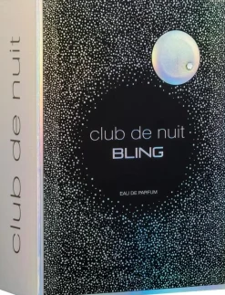 Armaf Club De Nuit Bling EDP 75 ml