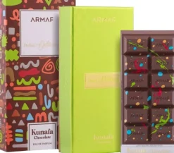 Armaf Delights Kunafa Chocolate EDP 70 ml