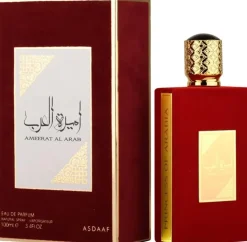Asdaaf Ameerat Al Arab Women EDP 100 ml
