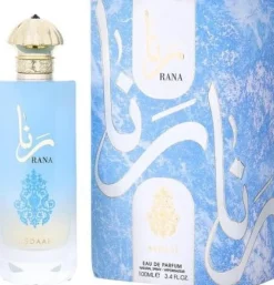Asdaaf Rana EDP 100 ml