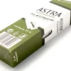 Astra Superior Blade Platinum - 100 Blades