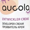 Aucola Developer Cream 3% - 50 ml