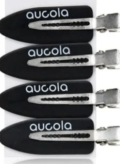 Aucola Hair clips - 4 Pcs
