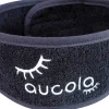 Aucola Hairband Black Set of 3