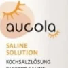 Aucola Saline Solution Cleaning- 150 ml