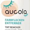 Aucola Tint Remover - 150 ml