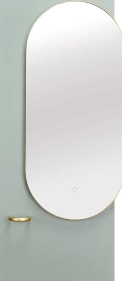 Ayala Art Deco Slim Styling Unit