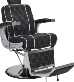 Ayala Borg Barber Chair