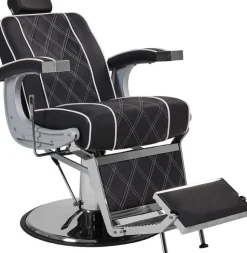 Ayala Borg Barber Chair